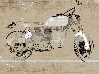 Picture of MOTORCYCLE 2