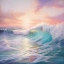 Picture of OCEAN SUNRISE 1
