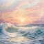 Picture of OCEAN SUNRISE 6
