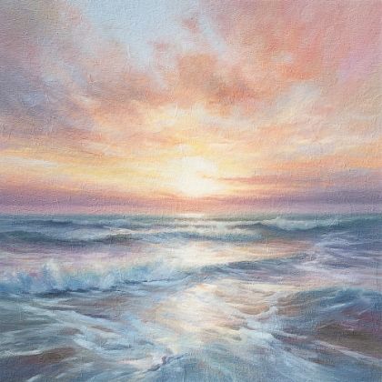 Picture of OCEAN SUNRISE 8