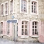 Picture of PINK SHUTTERS