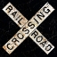 Picture of RAILROAD XING