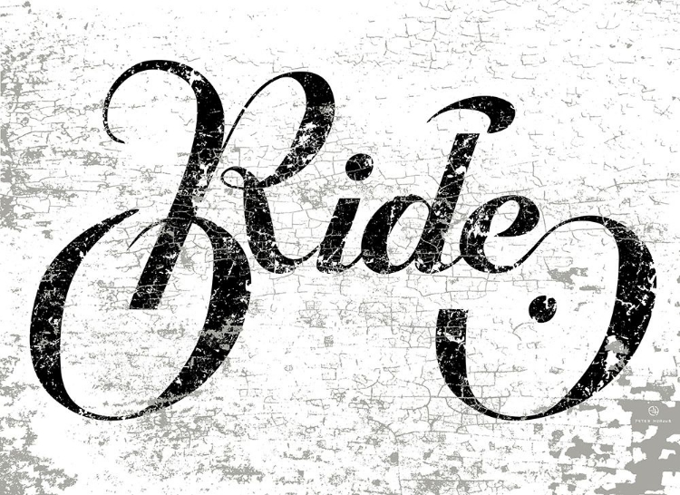 Picture of RIDE