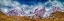 Picture of ROCKY MOUNTAINS PANORAMA