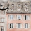 Picture of ROSEY BUILDINGS