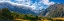 Picture of SPECTACULAR MOUNT COOK SUMMIT IN NEW ZEALANDS ALPINE LANDSCAPE PANORAMA