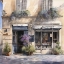Picture of VILLAGE BOOK STORE