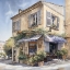 Picture of VILLAGE STORE 1