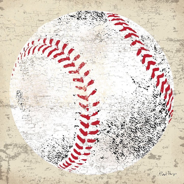 Picture of VINTAGE BASEBALL