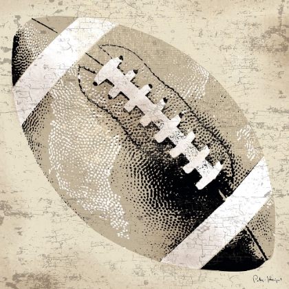 Picture of VINTAGE FOOTBALL