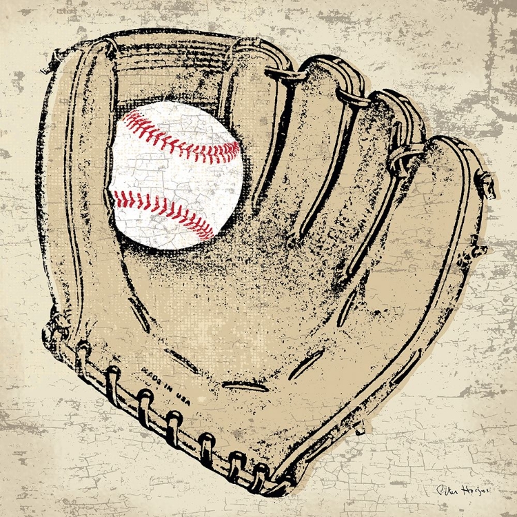Picture of VINTAGE GLOVE