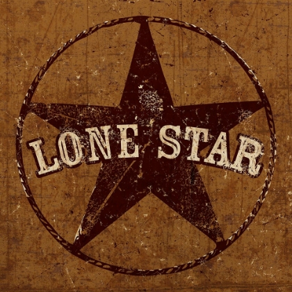 Picture of WESTERN LONE STAR