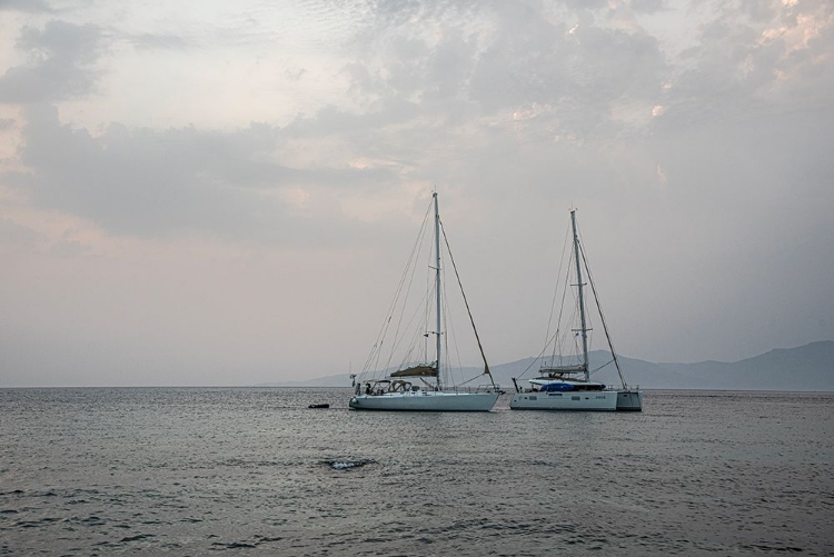 Picture of AEGEAN SEA, MYKONOS