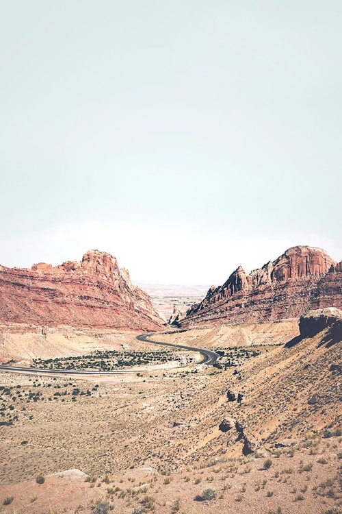 Picture of ARIZONA ROAD