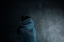 Picture of BEHIND MY BLUE VEIL