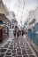 Picture of COLOURFUL STREETS OF MYKONOS