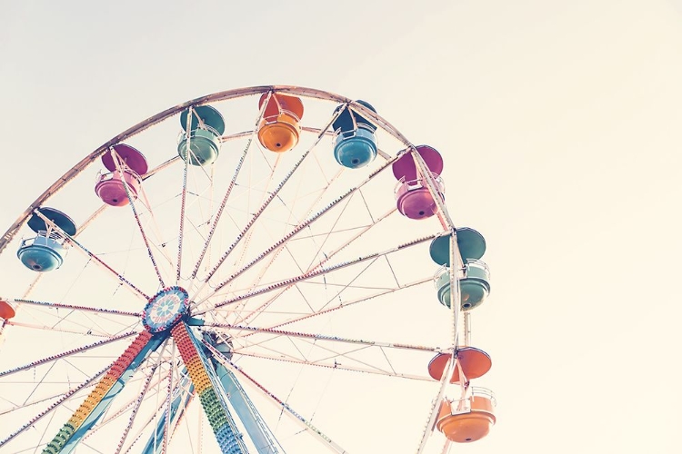 Picture of FERRIS WHEEL