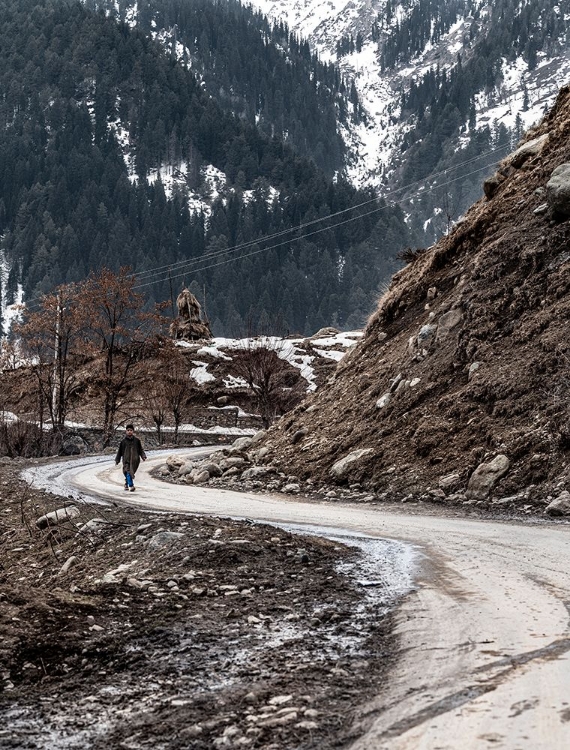 Picture of FRAMES OF KASHMIR-11