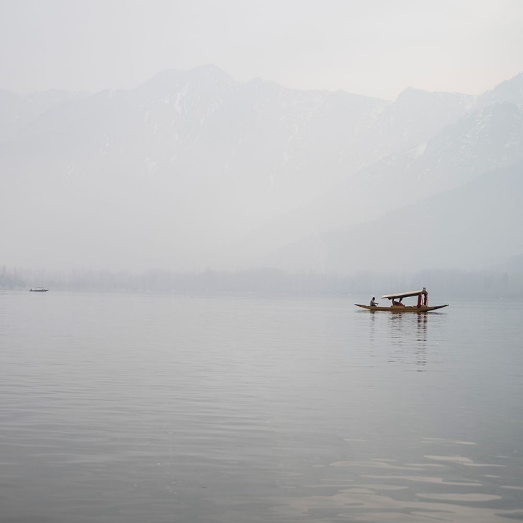 Picture of FRAMES OF KASHMIR-14