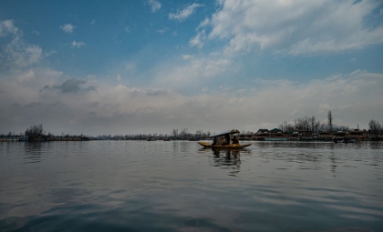 Picture of FRAMES OF KASHMIR-26