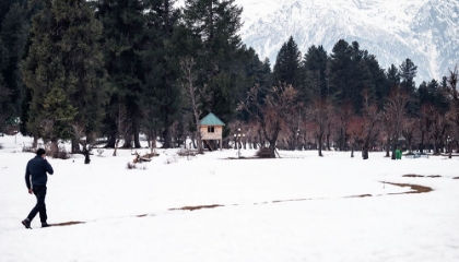 Picture of FRAMES OF KASHMIR-6