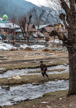 Picture of FRAMES OF KASHMIR-8