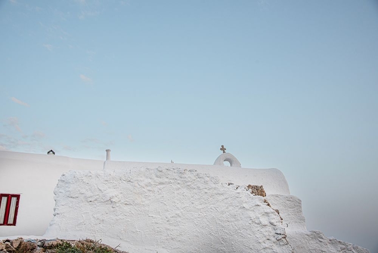 Picture of GREEK CHURCH V