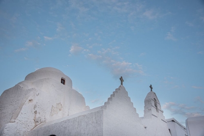 Picture of GREEK CHURCH VI