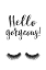 Picture of HELLO GORGEOUS