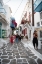 Picture of IN THE STREETS OF MYKONOS