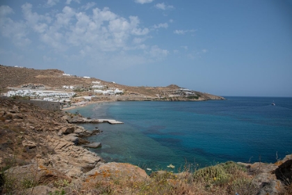 Picture of MESMERISING MYKONOS