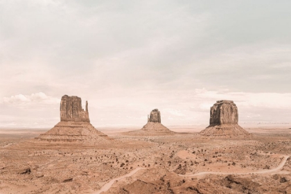 Picture of MONUMENT VALLEY