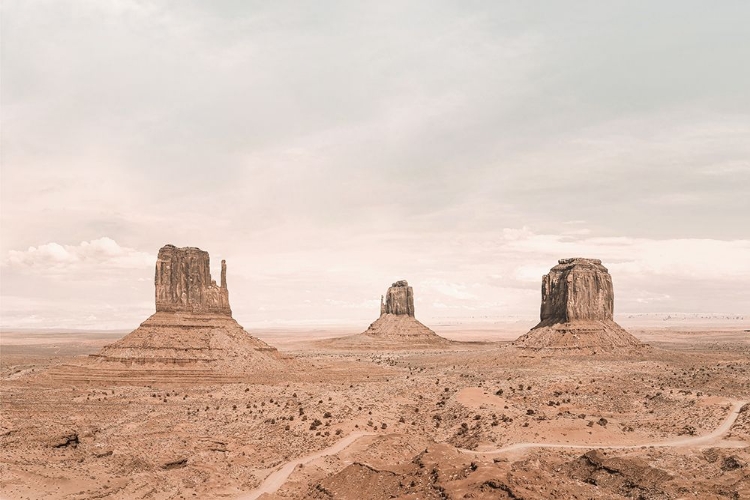 Picture of MONUMENT VALLEY