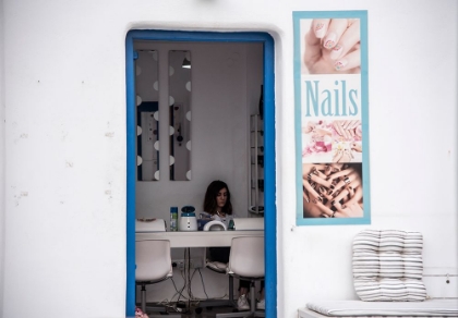 Picture of NAIL SPA