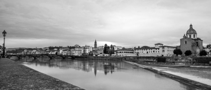 Picture of PANORAMIC FLORENCE I
