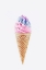 Picture of PINK ICE CREAM