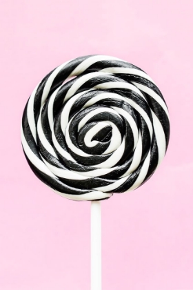 Picture of PINK LOLLIPOP