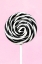 Picture of PINK LOLLIPOP