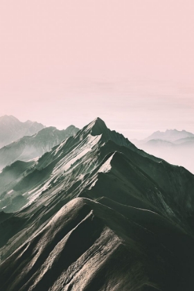 Picture of PINK MOUNTAIN