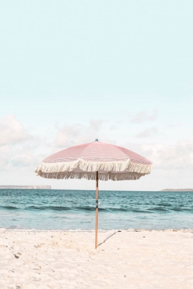 Picture of PINK UMBRELLA