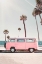 Picture of PINK VAN