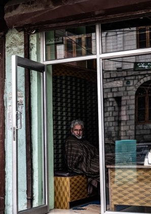 Picture of PORTRAITS OF KASHMIR-28
