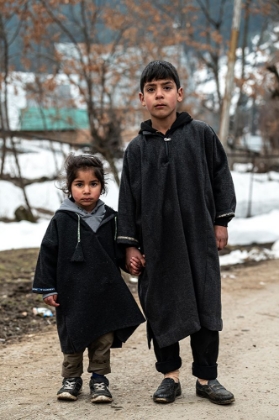 Picture of PORTRAITS OF KASHMIR-6