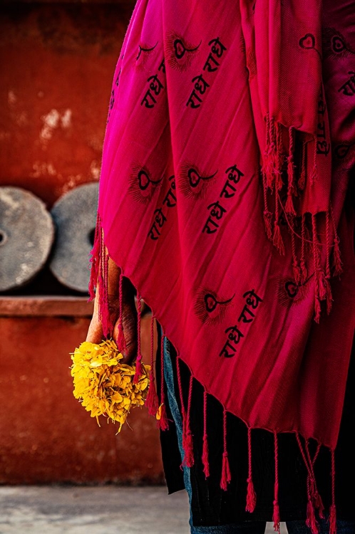 Picture of PORTRAITS OF VRINDAVAN-3