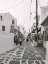 Picture of STREET SCENE, MYKONOS