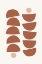 Picture of TERRACOTTA SHAPES