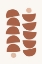 Picture of TERRACOTTA SHAPES