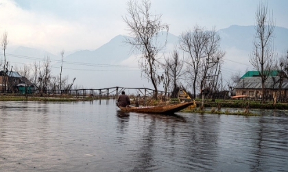 Picture of TIME SPENT AT DAL LAKE-2
