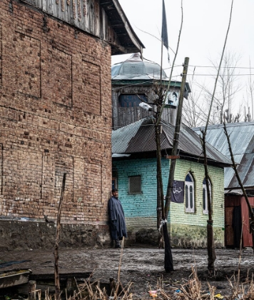 Picture of TIME SPENT AT DAL LAKE-8