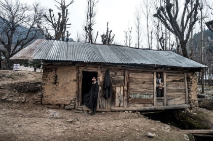 Picture of TRADITIONAL FLOOR MILL-3